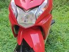 Honda Dio 2014