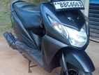 Honda Dio 2014