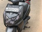 Honda Dio 2014