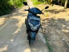 Honda Dio 2014