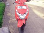 Honda Dio 2014