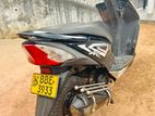 Honda Dio 2014