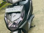 Honda Dio 2014