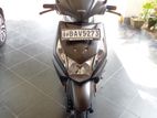 Honda Dio 2014