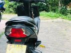 Honda Dio 2014