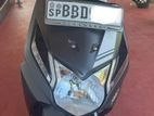 Honda Dio 2014