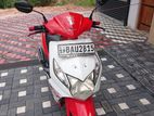 Honda Dio 2014
