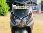 Honda Dio 2014