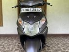 Honda Dio 2014