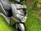 Honda Dio 2014