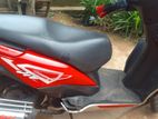 Honda Dio 2014