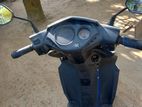Honda Dio 2014