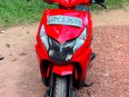Honda Dio 2014