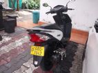 Honda Dio 2014