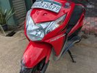 Honda Dio 2014