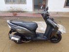 Honda Dio 2014