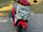 Honda Dio 2014