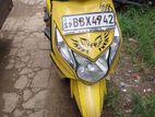 Honda Dio 2014