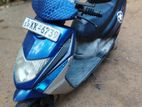 Honda Dio 2014