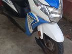Honda Dio 2014