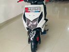 Honda Dio 2014