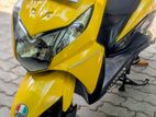 Honda Dio 2014