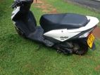Honda Dio 2014