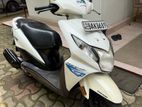 Honda Dio 2014