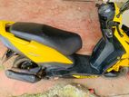 Honda Dio 2014