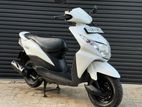 Honda Dio 2014