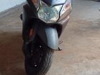 Honda Dio 2014