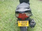 Honda Dio 2014