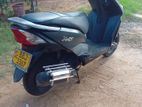 Honda Dio 2014