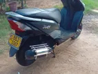 Honda Dio 2014