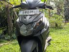 Honda Dio 2014