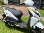 Honda Dio 2014