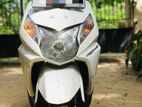 Honda Dio 2014