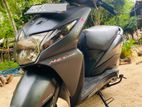 Honda Dio 2014