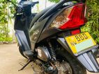 Honda Dio 2014