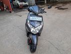 Honda Dio 2014