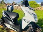 Honda Dio 2014