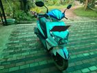 Honda Dio 2014