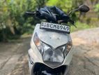 Honda Dio 2014