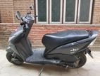 Honda Dio 2014