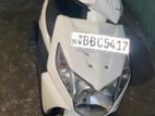 Honda Dio 2014