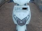 Honda Dio 2014