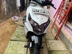 Honda Dio 2014
