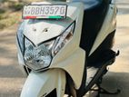 Honda Dio 2014