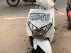 Honda Dio 2014