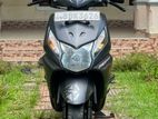 Honda Dio 2014